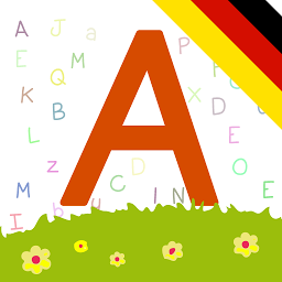 Icon image Alphabet und Wortschatz-Buch