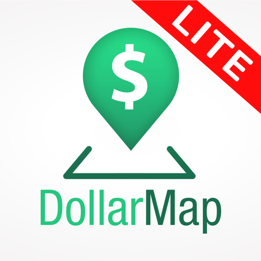DollarMap Lite