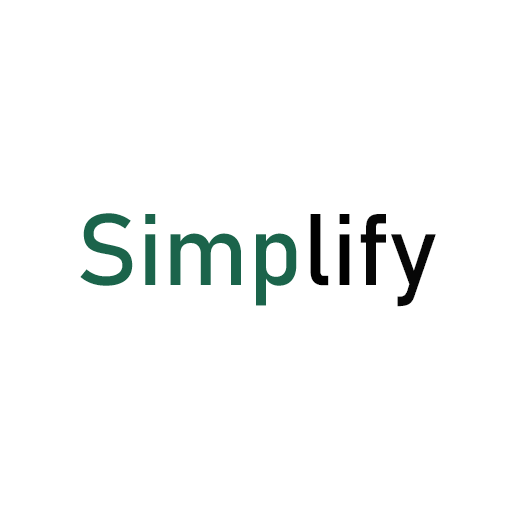 Simplify logo