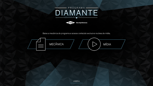 Programa Diamante Screen 2