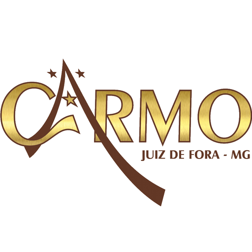 Carmo Juiz de Fora logo