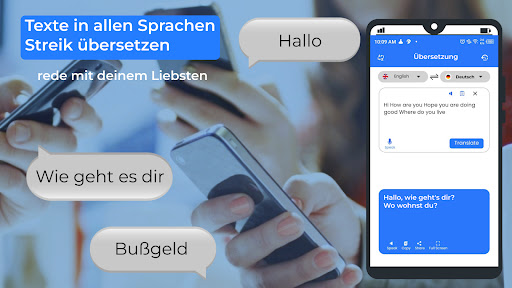 App-Vorschau