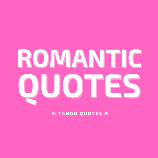 Romantic Quotes and Sayings logo