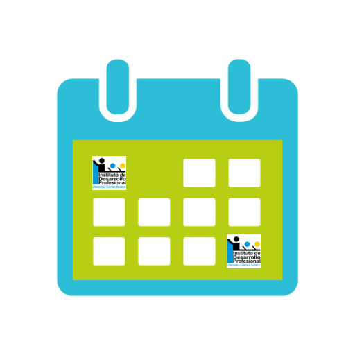 CalendarioIDP logo