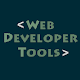 Web Developer Tools Download on Windows