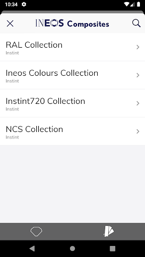 Instint Gelcoats Screen 3