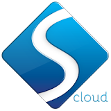 SCloud icon