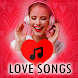 Love Songs - Androidアプリ