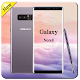 HD Wallpaper Galaxy Note8 Download on Windows
