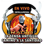 Cover Image of Herunterladen Radio La Senda Antigua Camino A La Santidad 9.8 APK