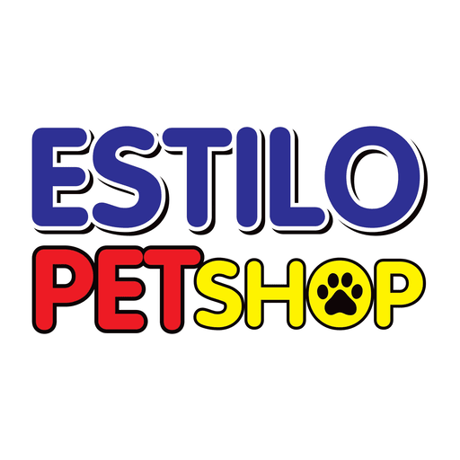 Estilo PetShop Campo Grande/MS logo