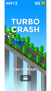 Turbo Crash