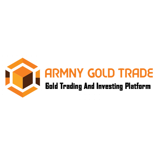 Armny Gold 1.1 Icon
