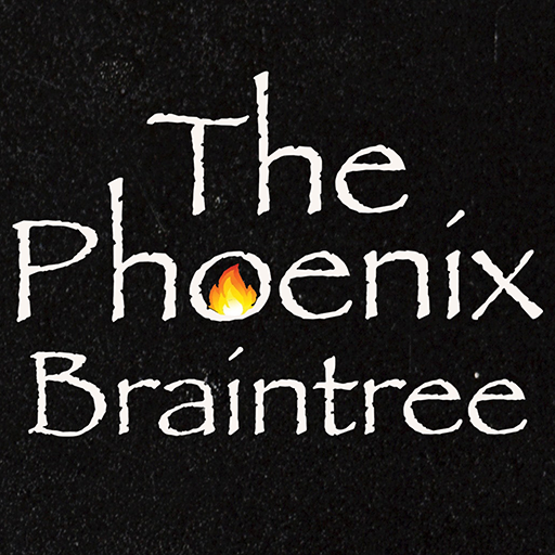The Phoenix Braintree logo