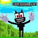 Skin Cartoon Cat For MCPE - Androidアプリ