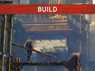 Game screenshot Tribal Wars 2 apk download
