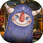 Mystical Monster Escape