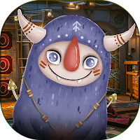 Mystical Monster Escape