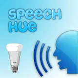 Speech Hue icon