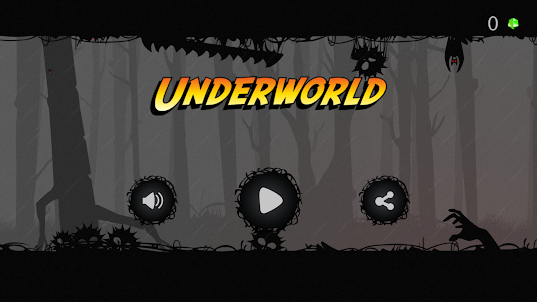Underworld 2D
