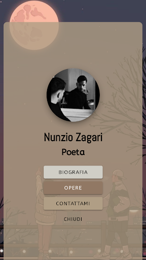 Nunzio Zagari Screen 2