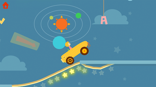 Car games for kids & toddler Mod APK (Unlimited Money / Gems) 5