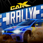 Cover Image of Download CarX Rally 13417 APK