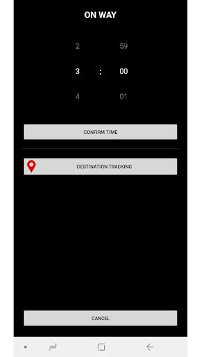 iReportsNG Screen 3