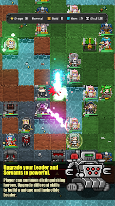 Demon Keeper 2+ - Screenshot 4