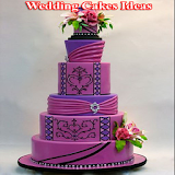 Wedding Cakes Ideas icon