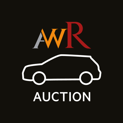 AWR Auction  Icon