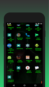 Free joker launcher for android ‍‍ New 2021* 4