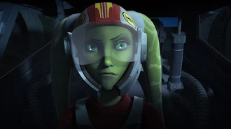 スター ウォーズ 反乱者たち 字幕版 スター ウォーズ 反乱者たち シーズン4 Episode 9 Tv On Google Play