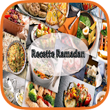 recette ramadan icon