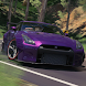 Drive & Parking Nissan GT-R - Androidアプリ