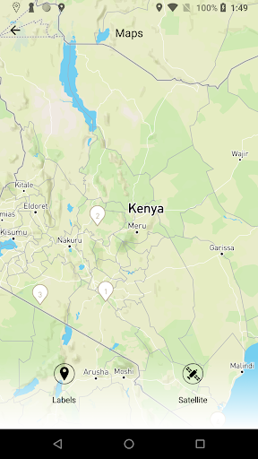 The Ultimate Travel Company