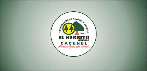 CACENEL Móvil Screen 2