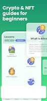screenshot of Crypto Academy by Investmate