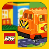 FREE LEGO DUPLO Train Guide icon