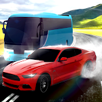 Cover Image of Download Extreme Car Driving PRO 3.0 APK