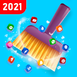 Cover Image of Download AWE Cleaner: Phone RAM CPU And Battery Improvement 1.0.10 APK
