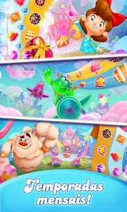 Candy Crush Soda Saga MOD APK [Tudo Desbloqueado] 4