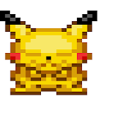 Run Pikachu Run icon