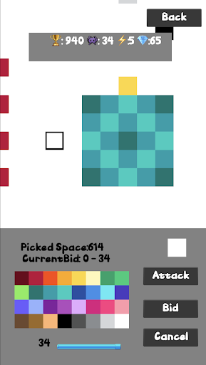 SpacePals Screen 3