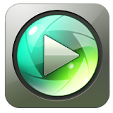 Tube HD Video Player icon