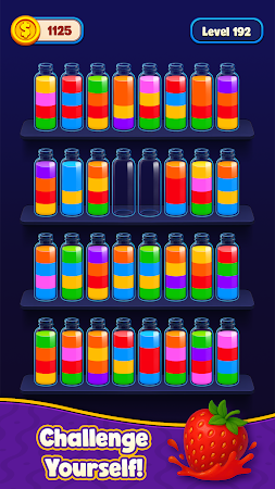 Game screenshot Juice Sort apk download
