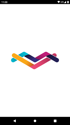 Android application Metaverse Technology screenshort