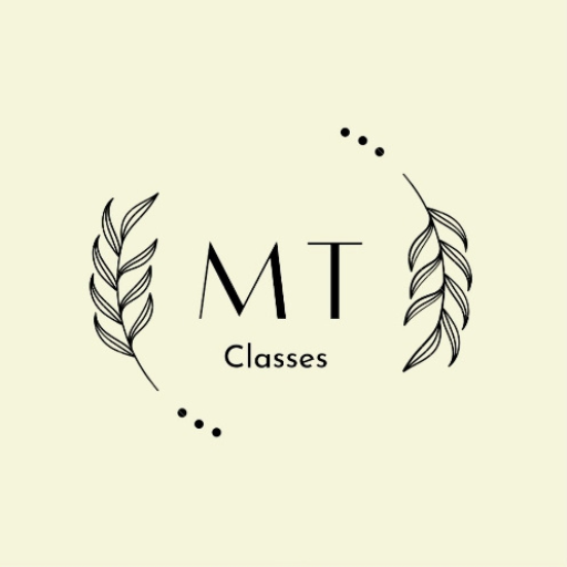 MT Classes logo