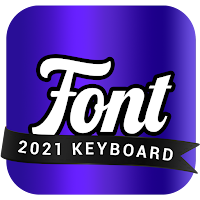 Fonts keyboard - Latest and Stylish text & theme