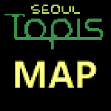 Seoul 교통지도 icon